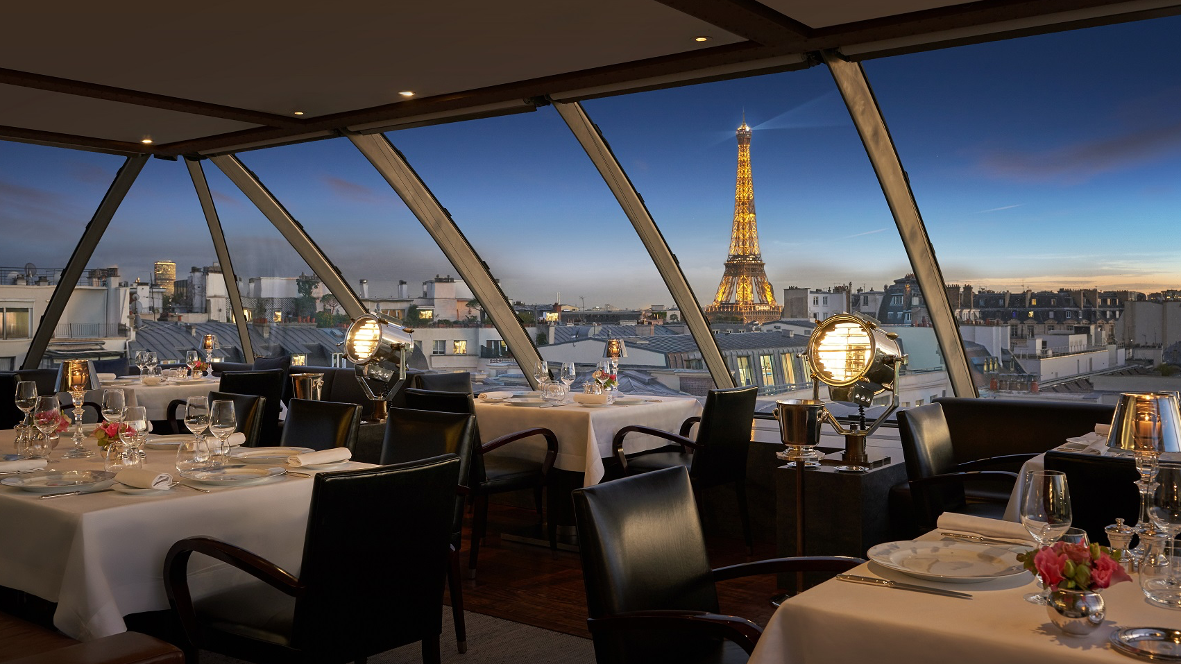 20 Best Restaurants in Paris image