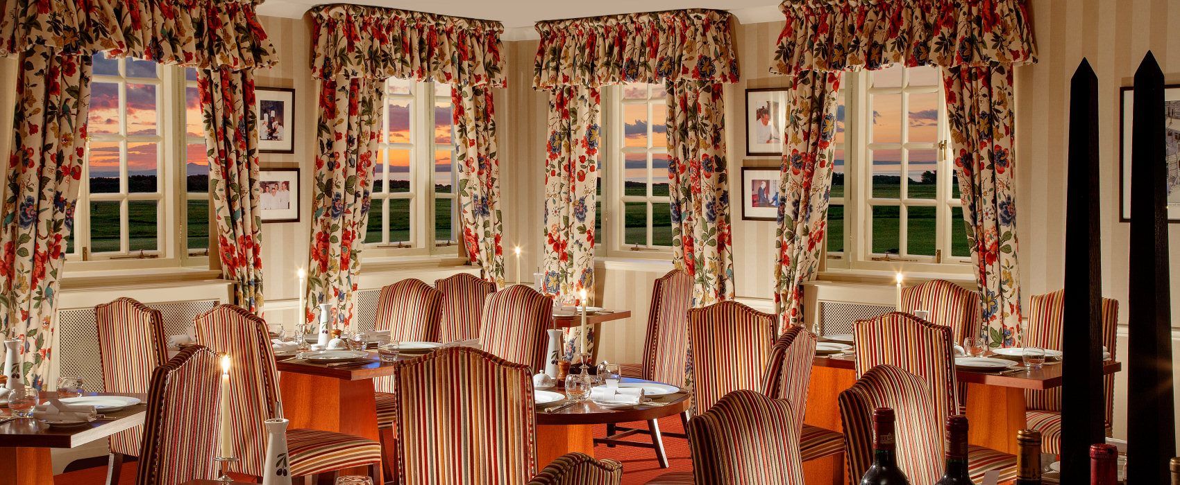 Hotels Toplists - 6 Best Luxury Hotels in Edinburgh