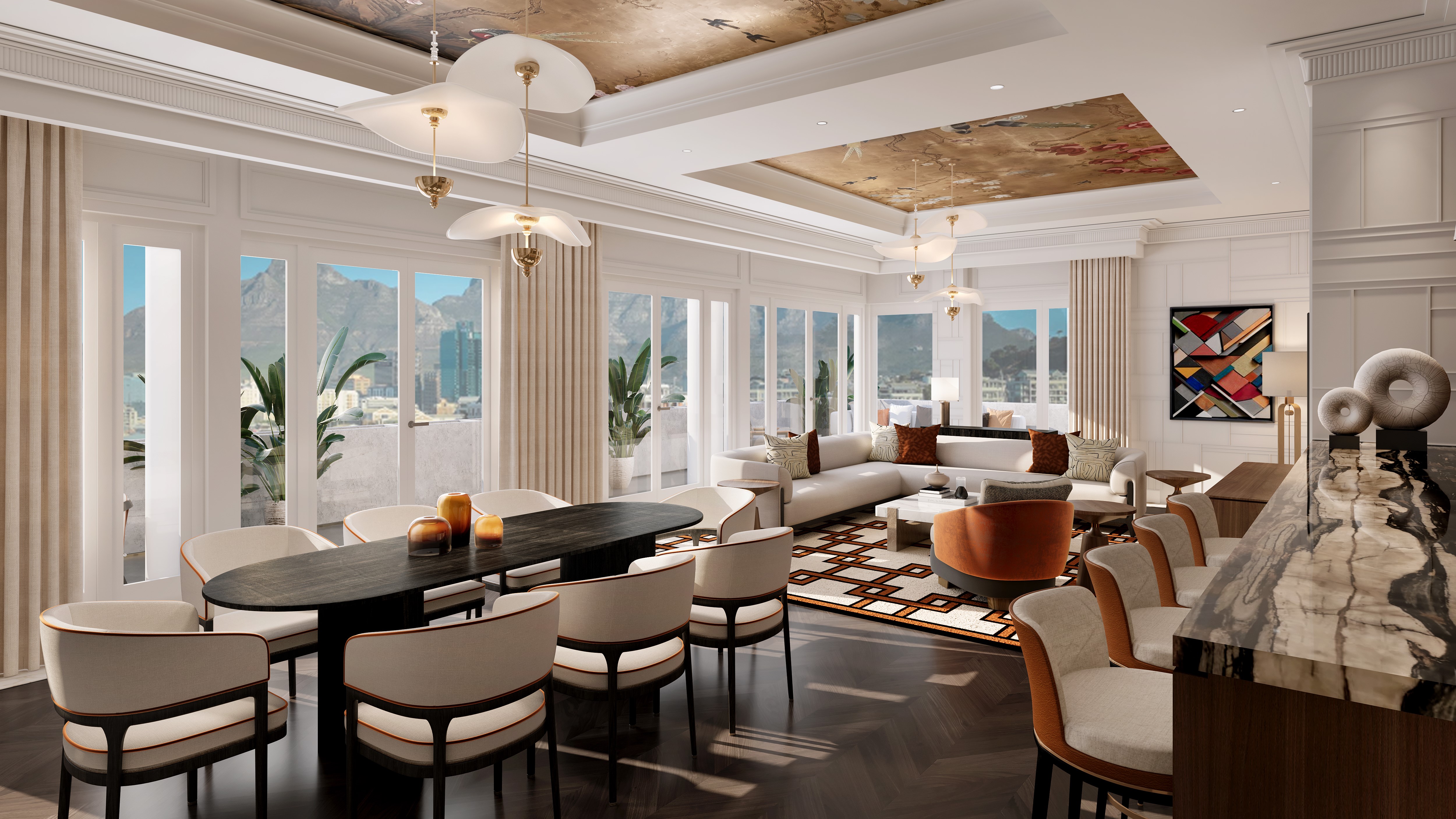 Hotels News - Cape Grace in Cape Town reopens