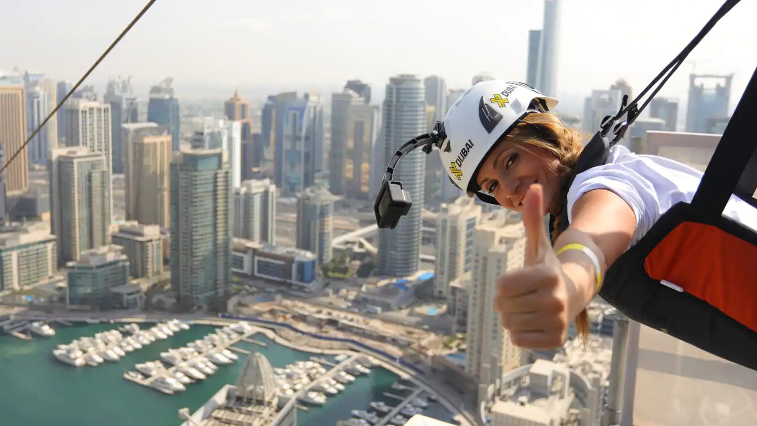 Destinations Toplists - 30 Best Things to See & Do in Dubai