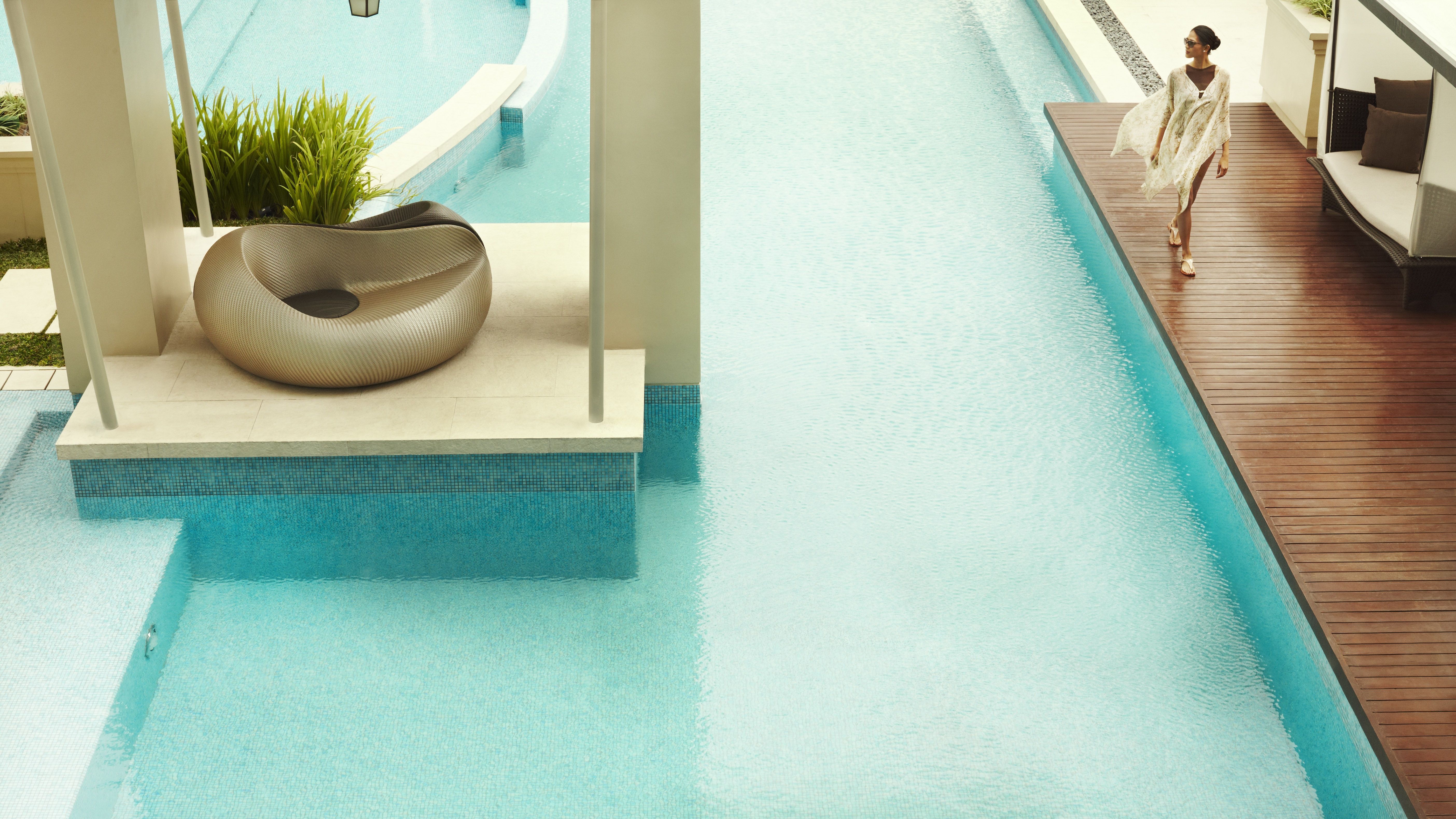 Hotels Toplists - 10 Best Luxury Hotels in Manila