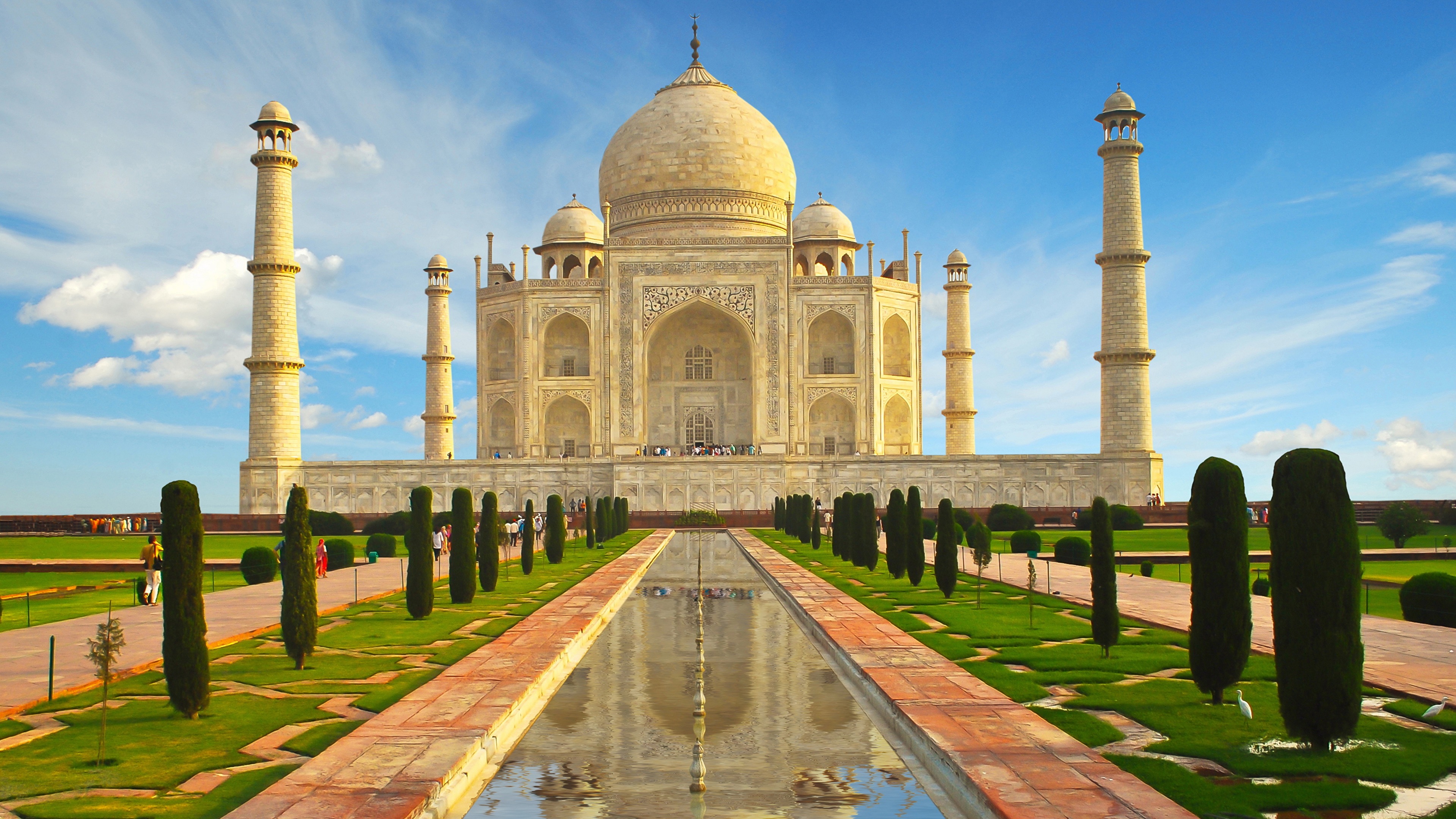 Agra Travel Guide image