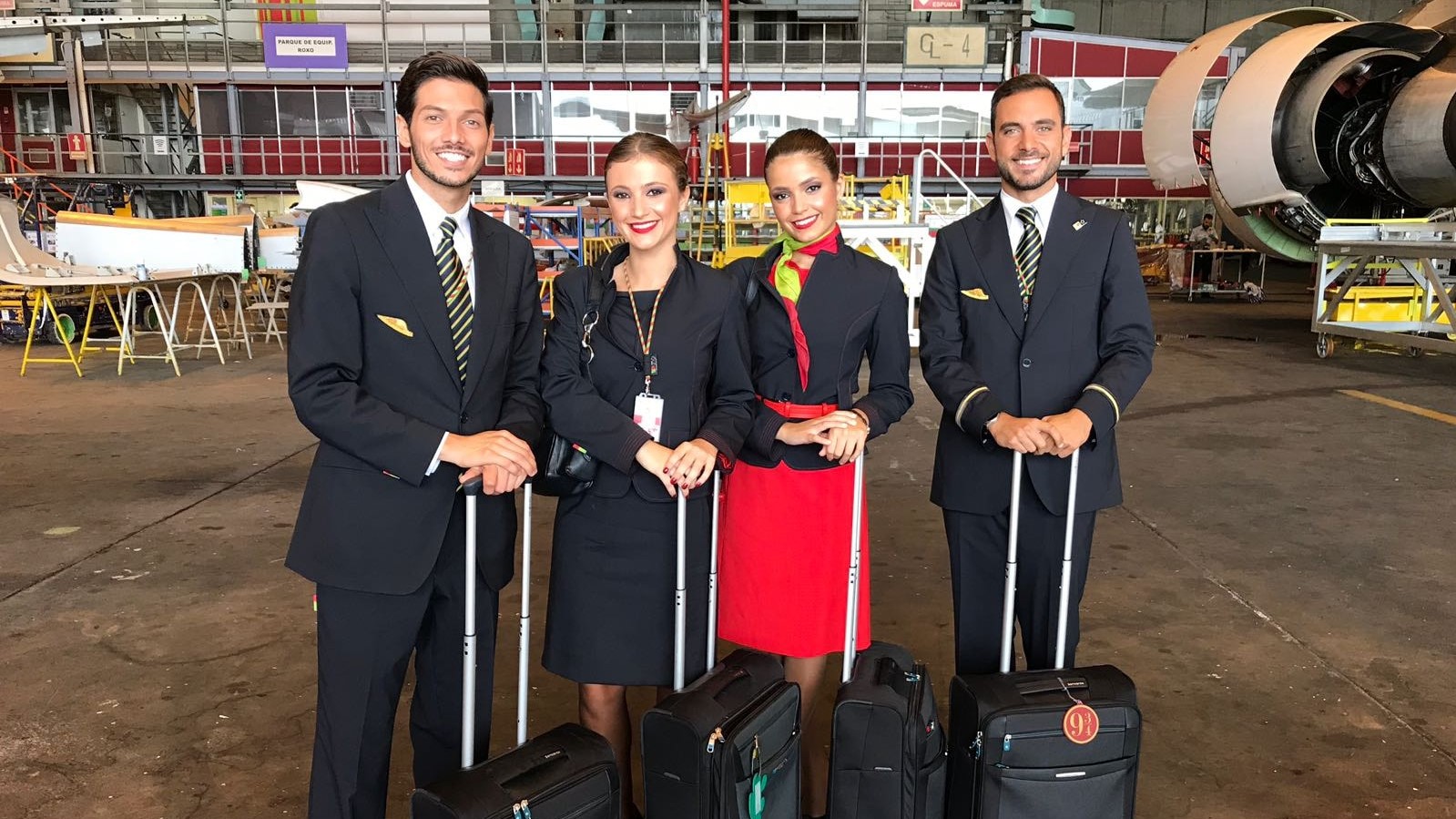 Airline review Service - TAP Air Portugal - 1