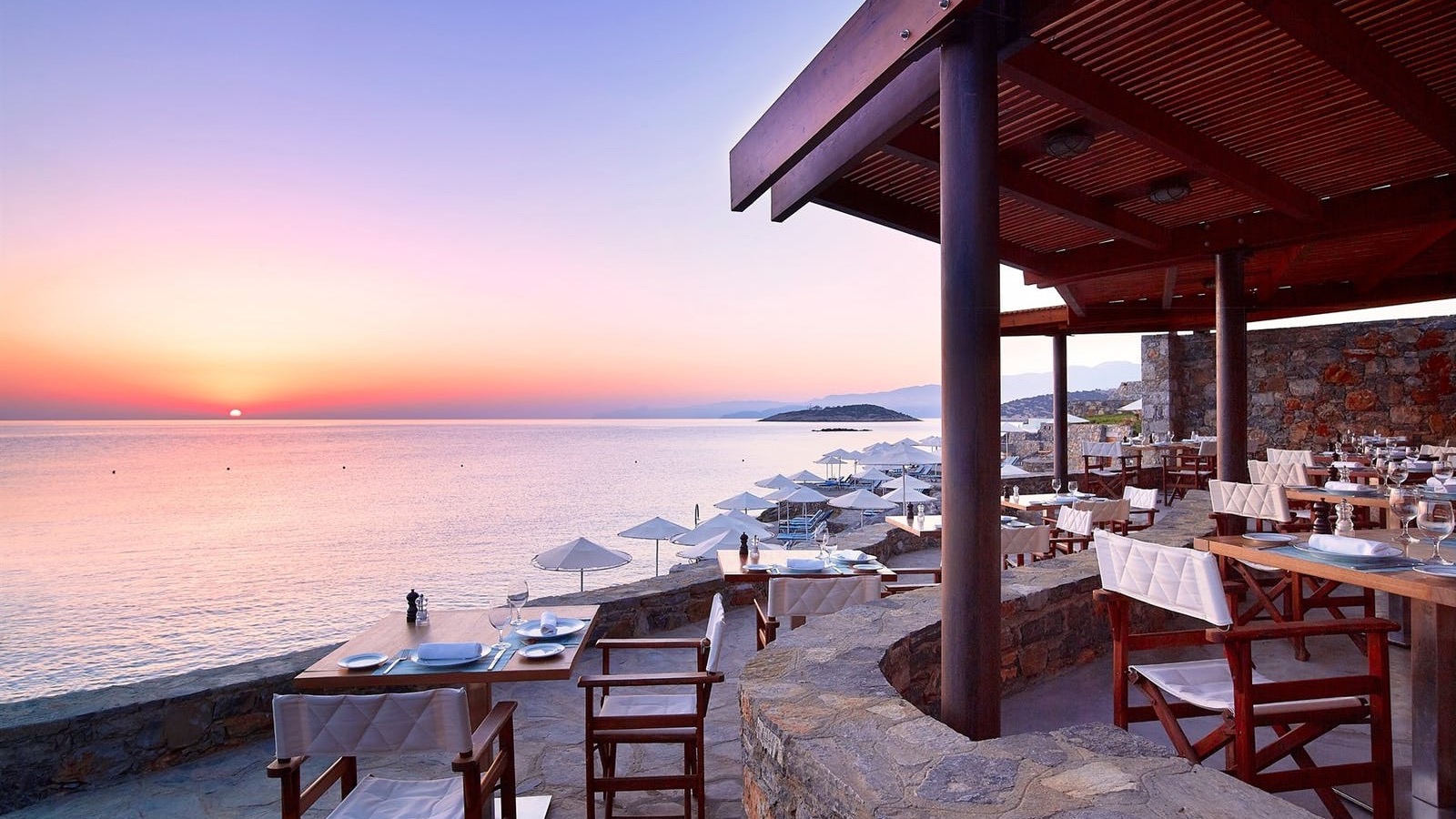 10 Best Luxury Hotels in Crete image