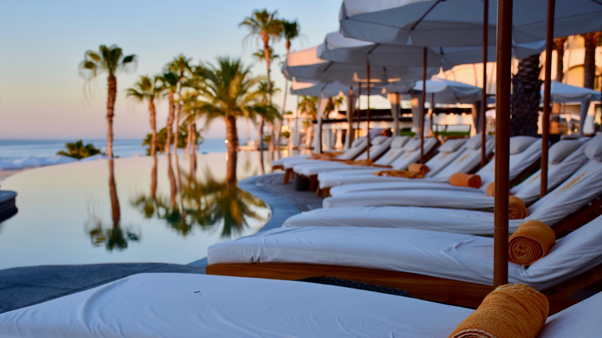 Lockdown Is The Dirtiest Word In Travel image