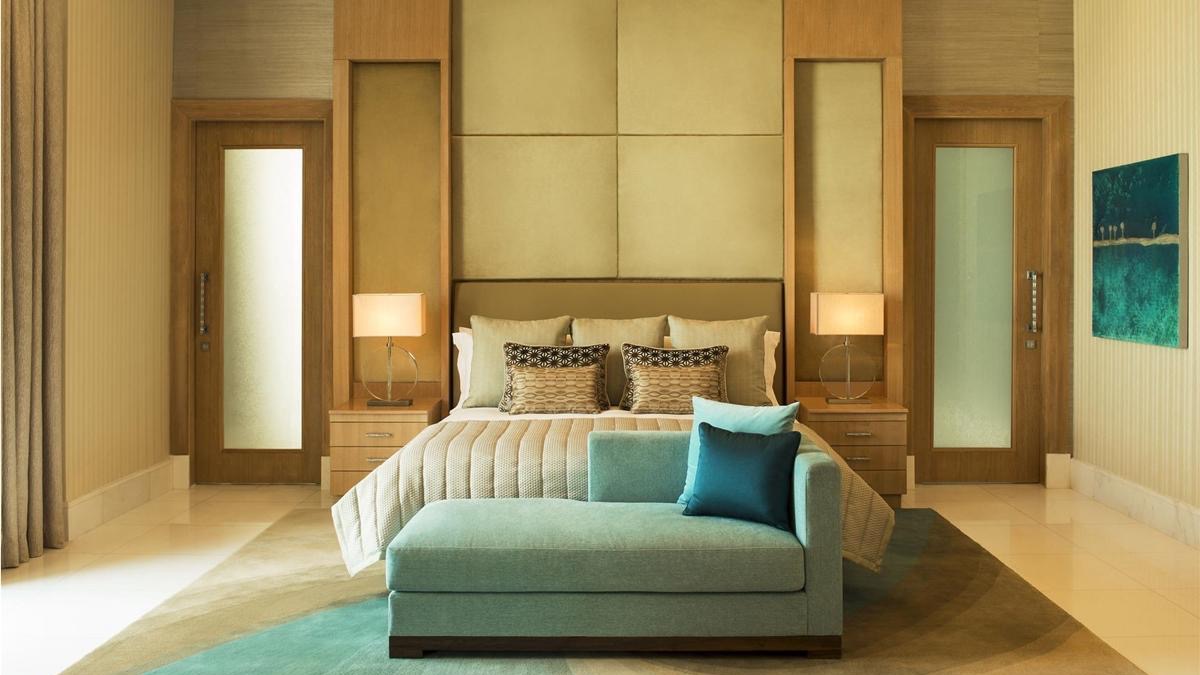 Hotels Toplists - 10 Best Luxury Hotels in Abu Dhabi