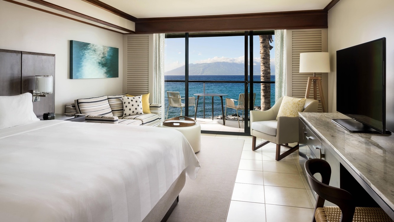 Hotels Toplists - The Best Luxury Hotels in Hawaii