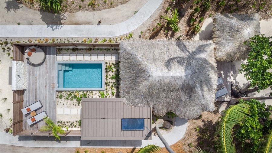 Hotels Toplists - 6 Best Luxury Hotels in Bora Bora