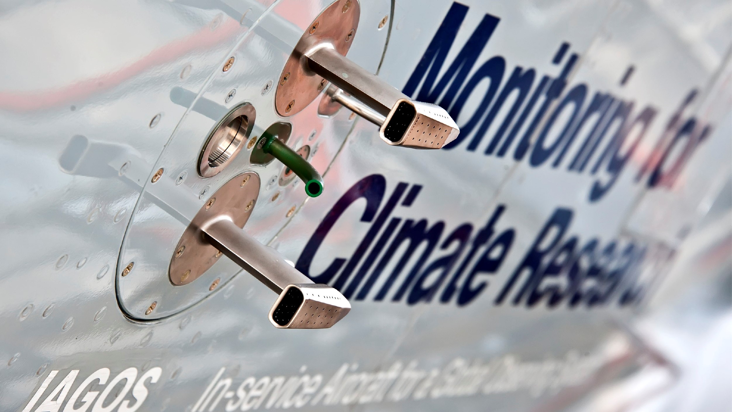 Airline review Sustainability - Lufthansa - 0