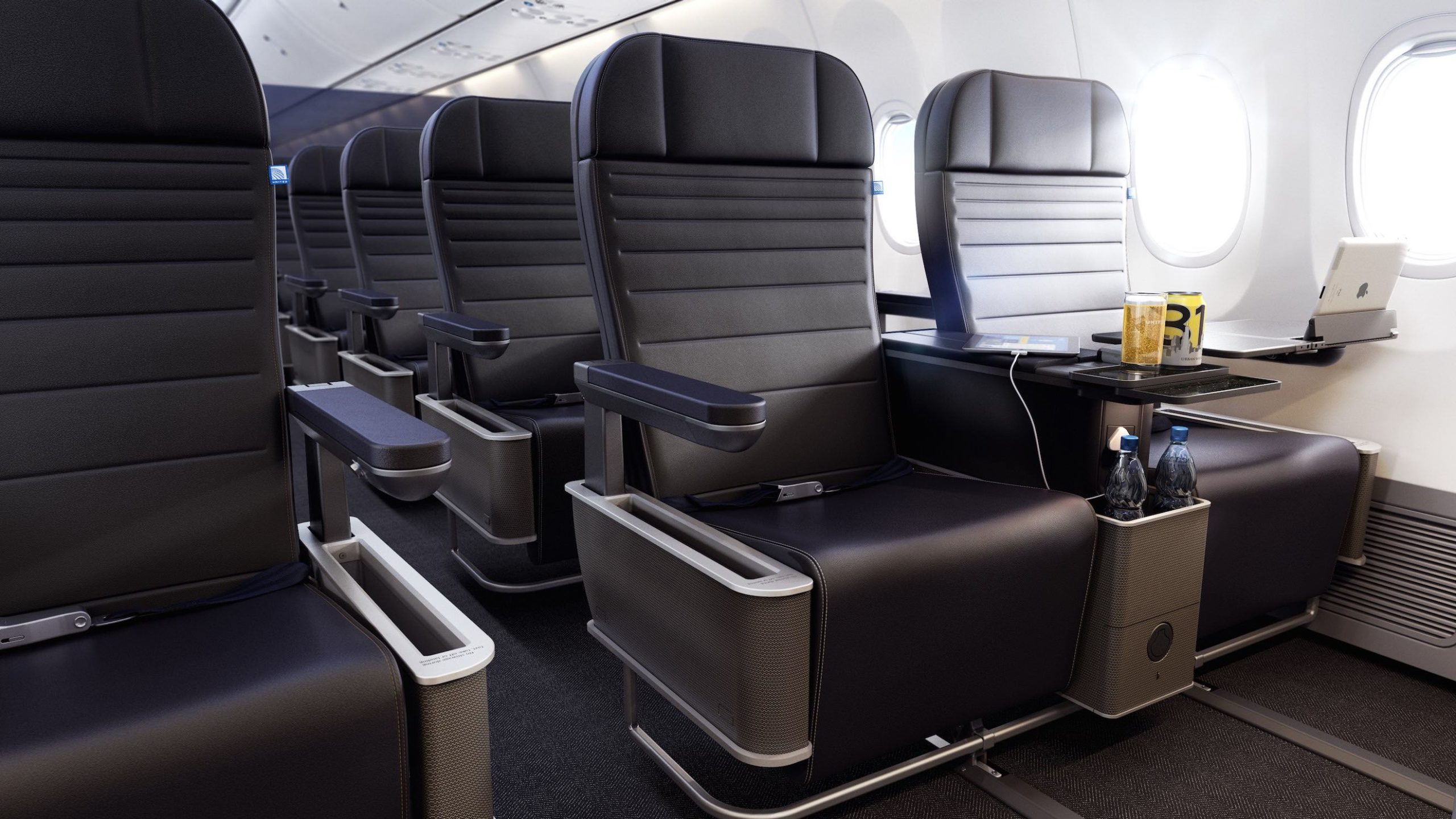 Airlines Articles - Domestic Premium Cabins in the USA - The BusinessClass.com Guide
