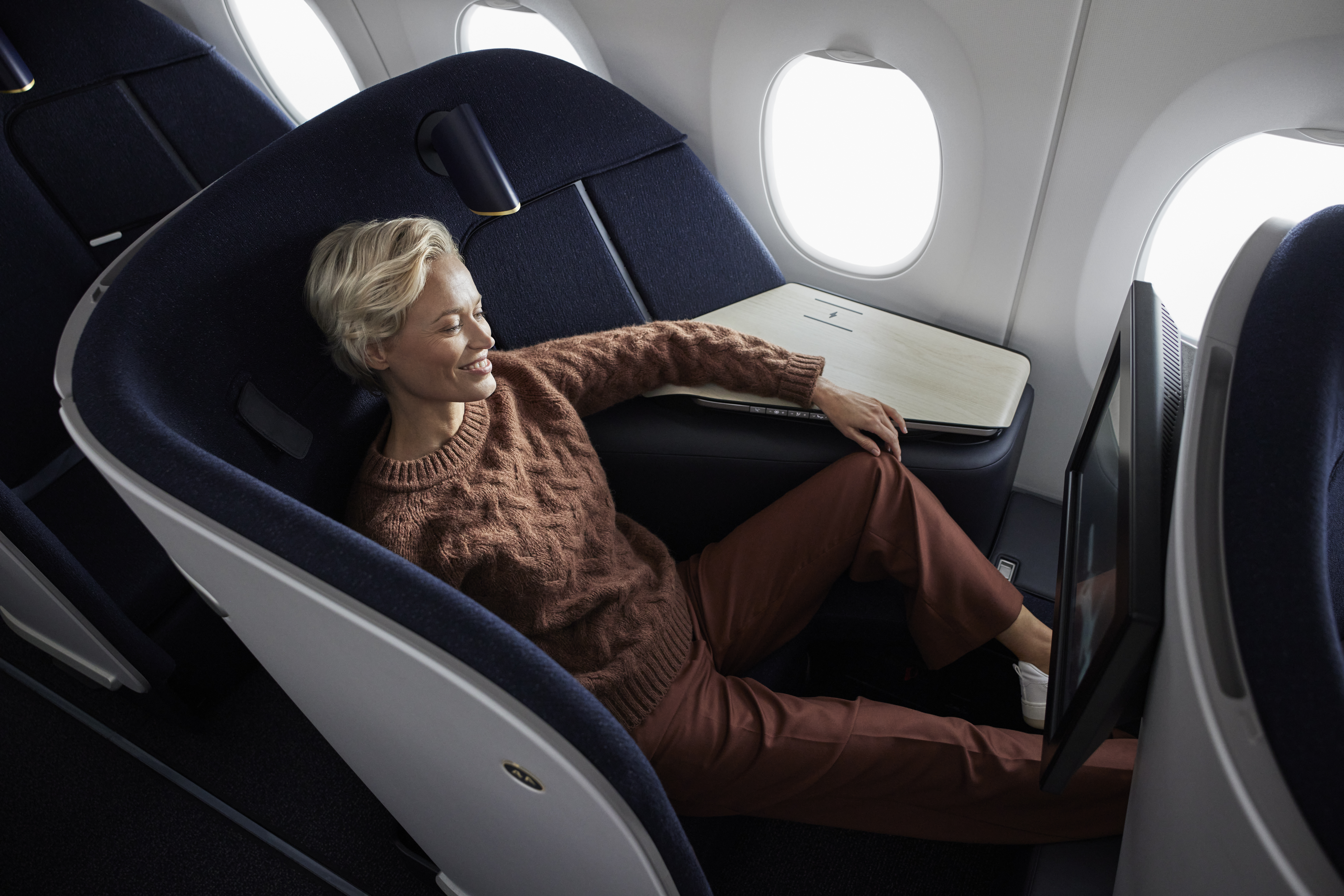 Finnair - long-haul upgrade complete and flights resume to Bodø  image