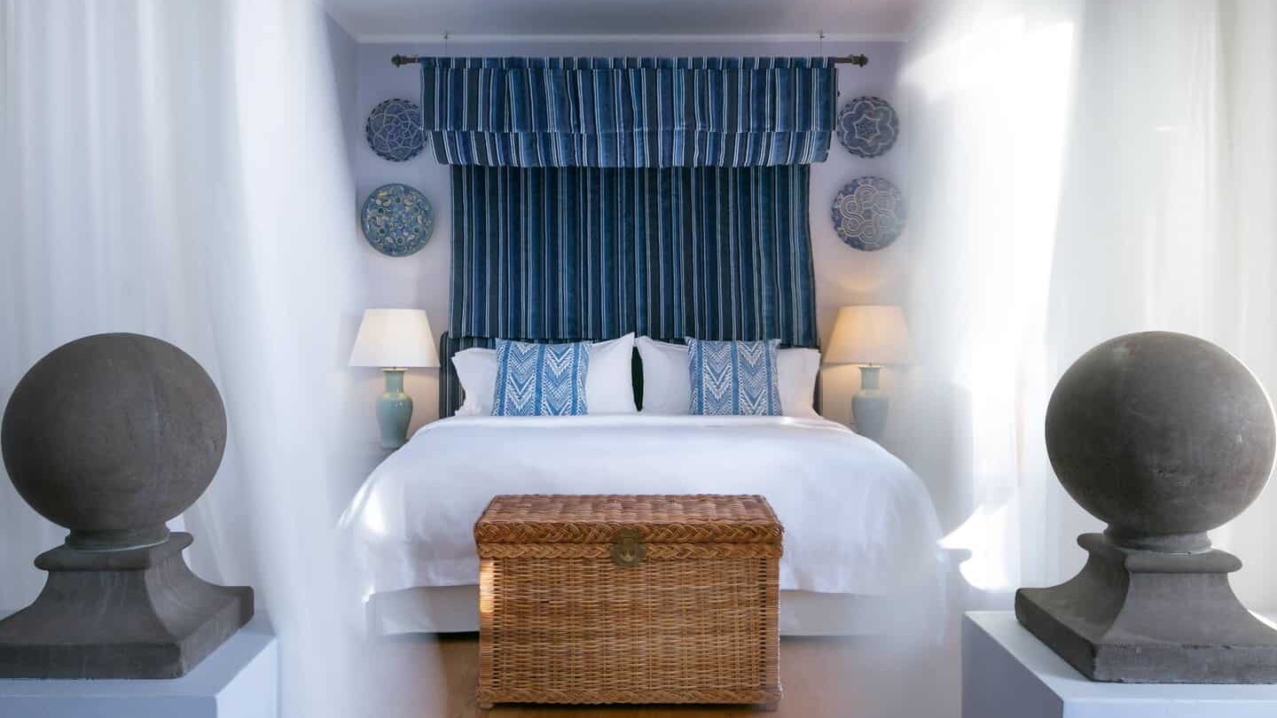 Hotels Toplists - 10 Best Luxury Hotels in Crete