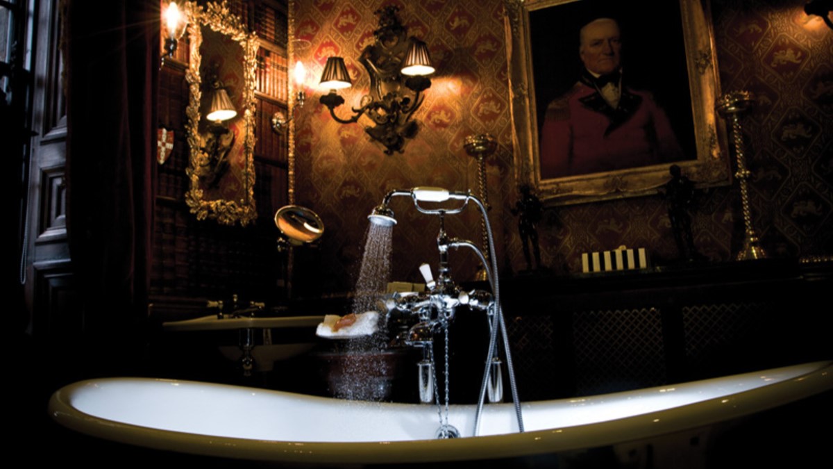 Hotels Toplists - 6 Best Luxury Hotels in Edinburgh