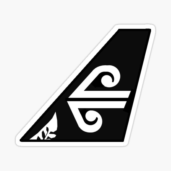 Air New Zealand image