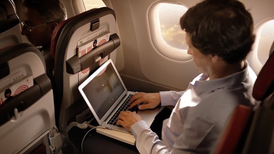 Airline review Short- & Medium-haul - TAP Air Portugal - 1