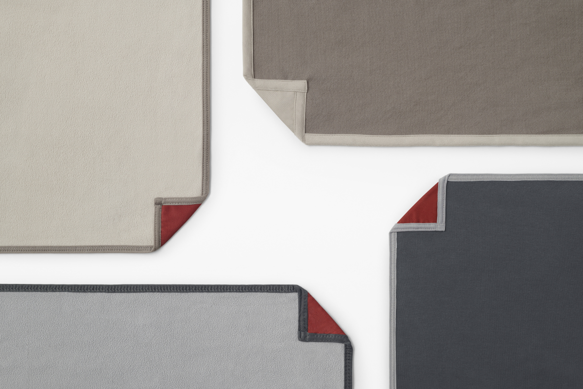 Airlines Articles - JAL unveils its new inflight amenities