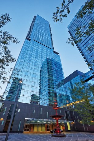 Verified hotel review - Four Seasons Hotel Toronto at Yorkville - 41
