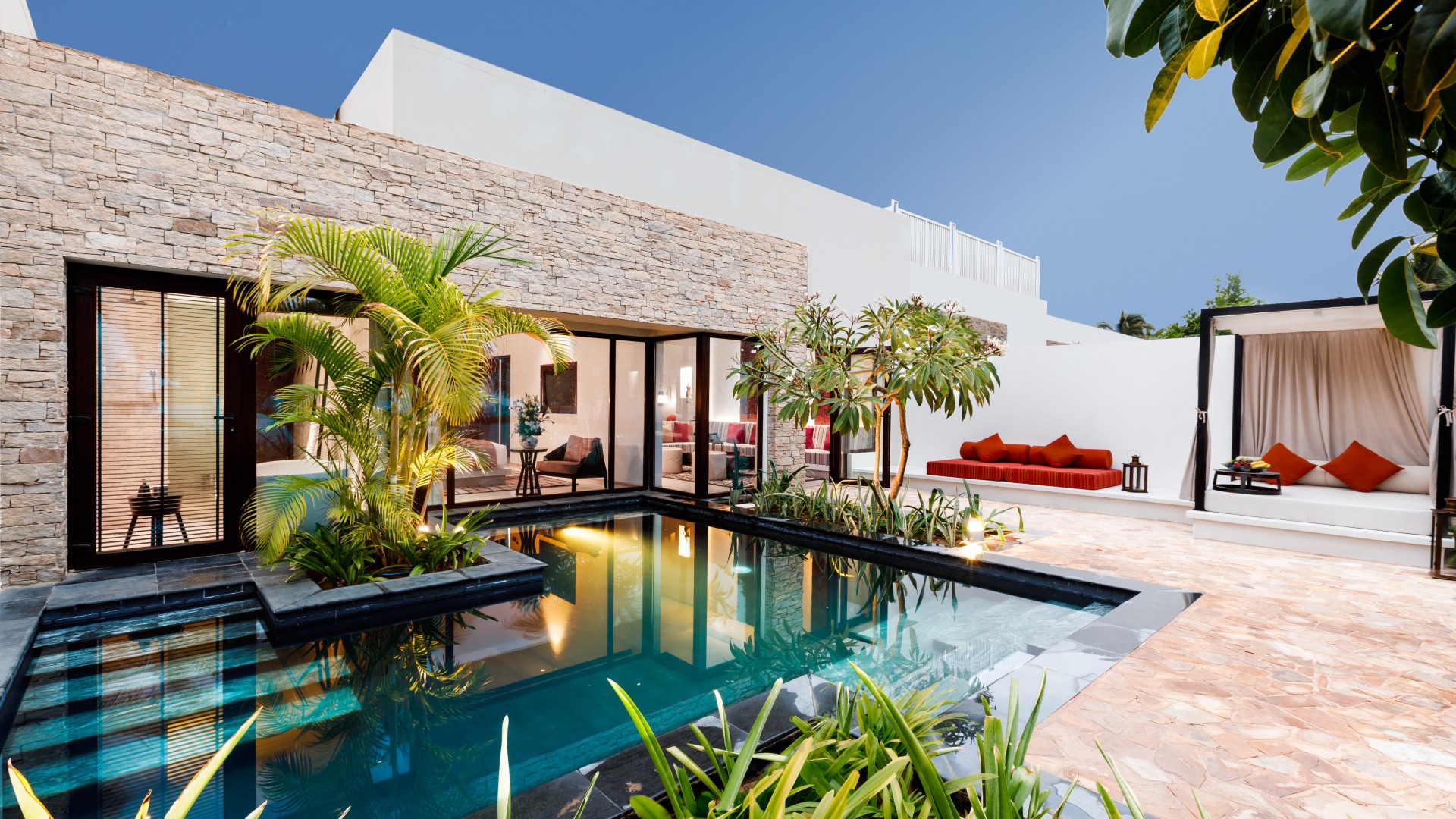 Hotels Toplists - 10 Best Luxury Hotels in Oman