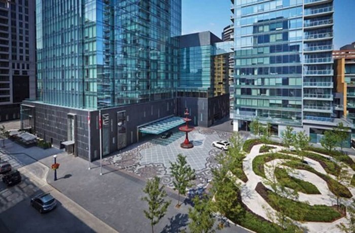 Verified hotel review - Four Seasons Hotel Toronto at Yorkville - 61