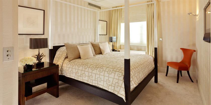 Hotel review About' - The Dorchester - Dorchester Collection - 2