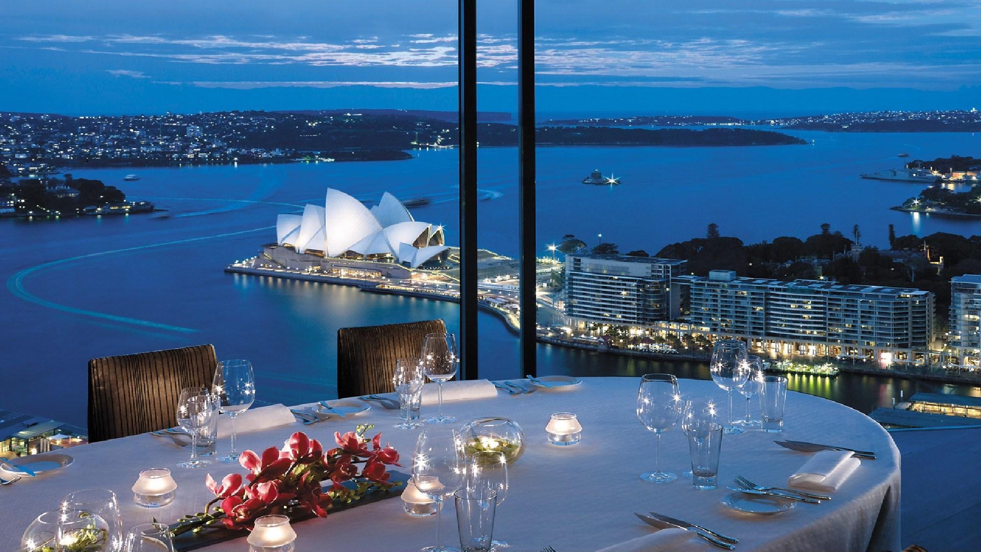 10 Best Luxury Hotels in Sydney image