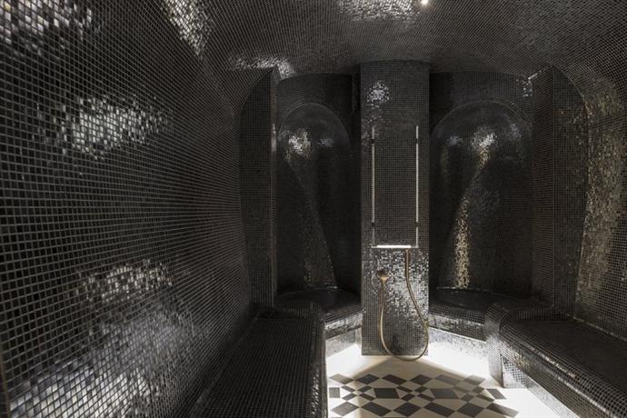 Hotel review About' - The Lanesborough - 21