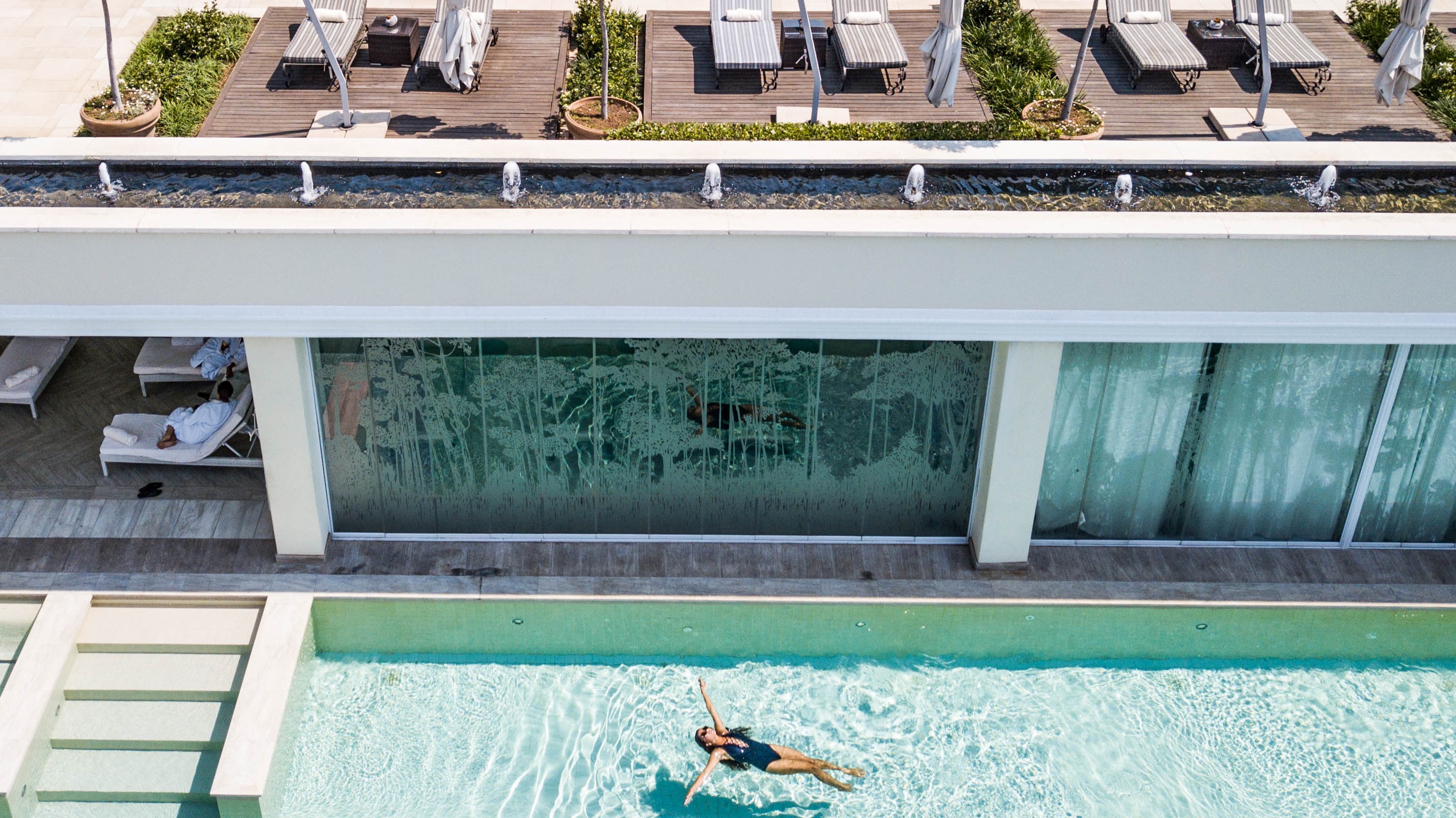 10 Best Luxury Hotels in Johannesburg image