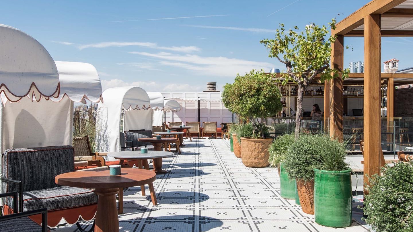 10 Best Luxury Hotels in Madrid image