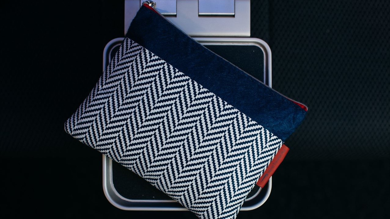 Airline review Amenities & Facilities - British Airways - 1