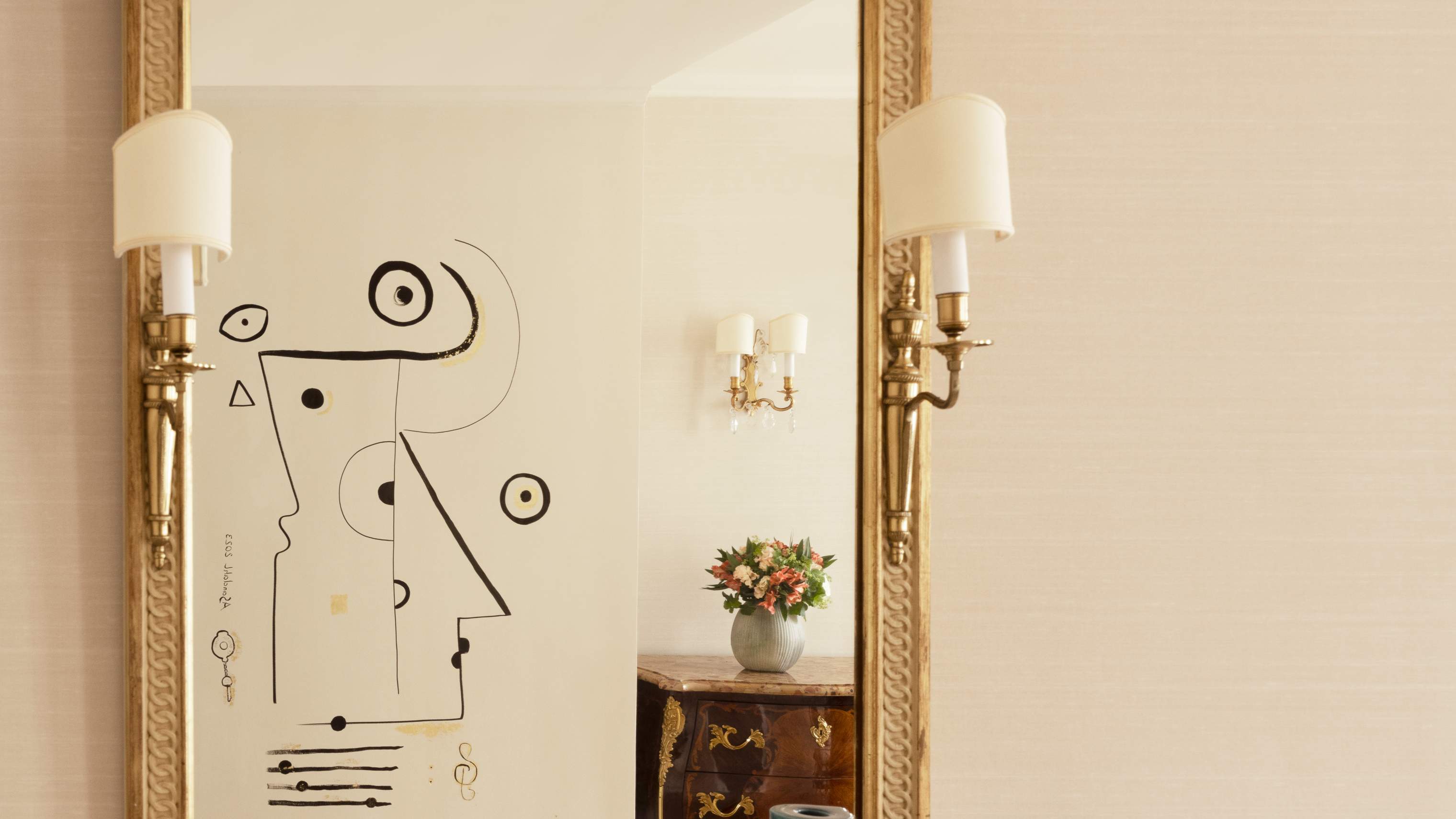 Hotel review Style' - Le Bristol Paris - 2