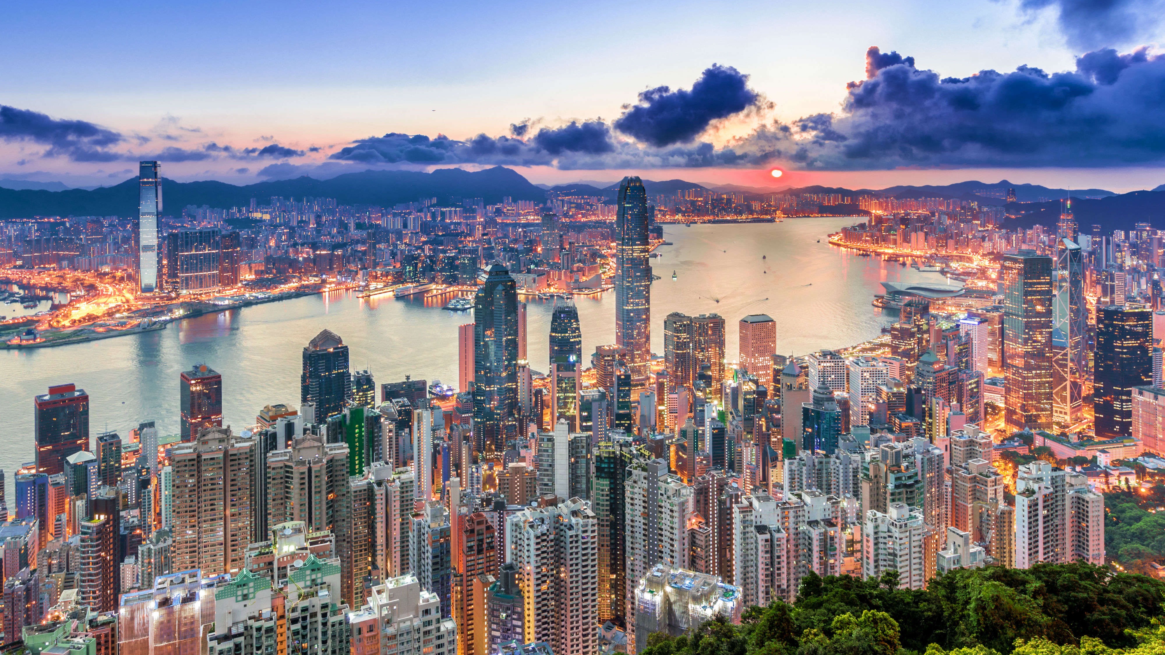 Hong Kong Travel Guide image