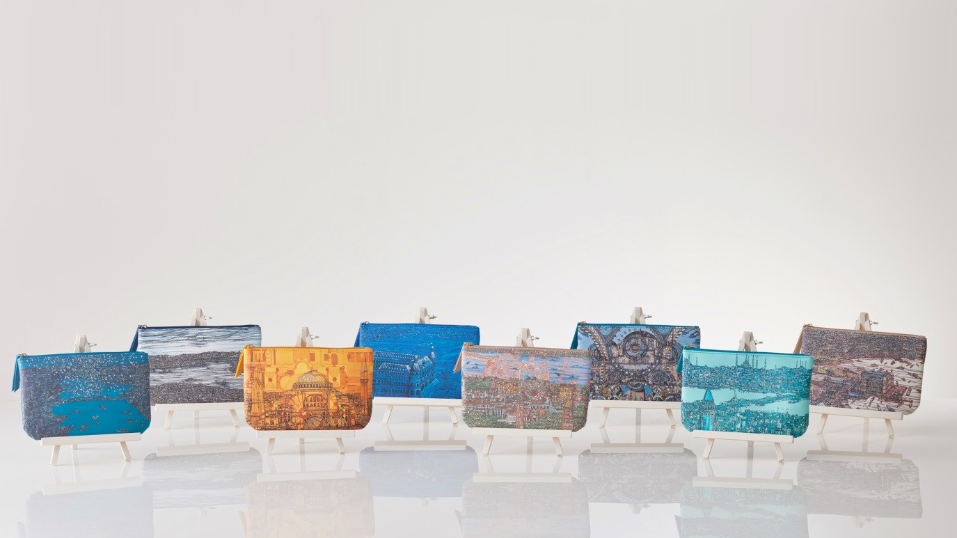 Airline review Short- & Medium-haul - Turkish Airlines - 6