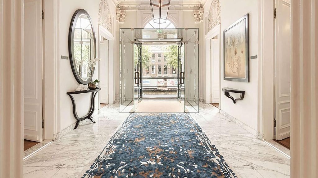 Waldorf Astoria Amsterdam