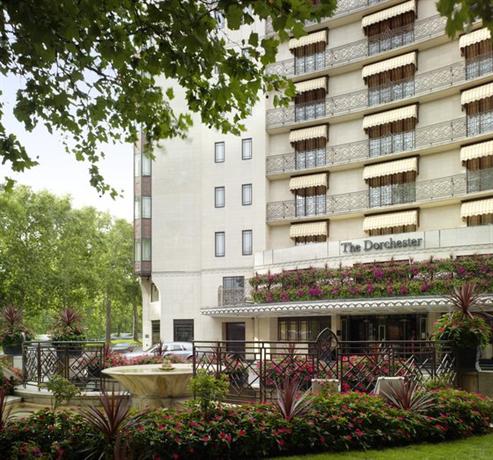 Hotel review About' - The Dorchester - Dorchester Collection - 41