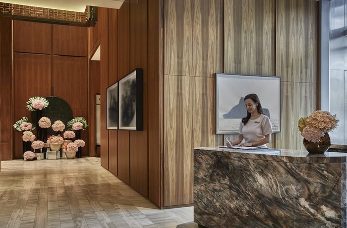 Verified hotel review - Four Seasons Hotel Toronto at Yorkville - 20