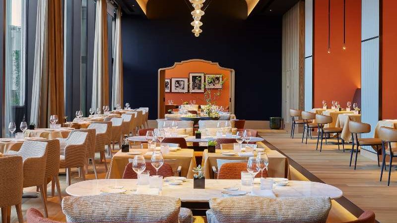 Hotels News - Bulgari Hotel Tokyo opens