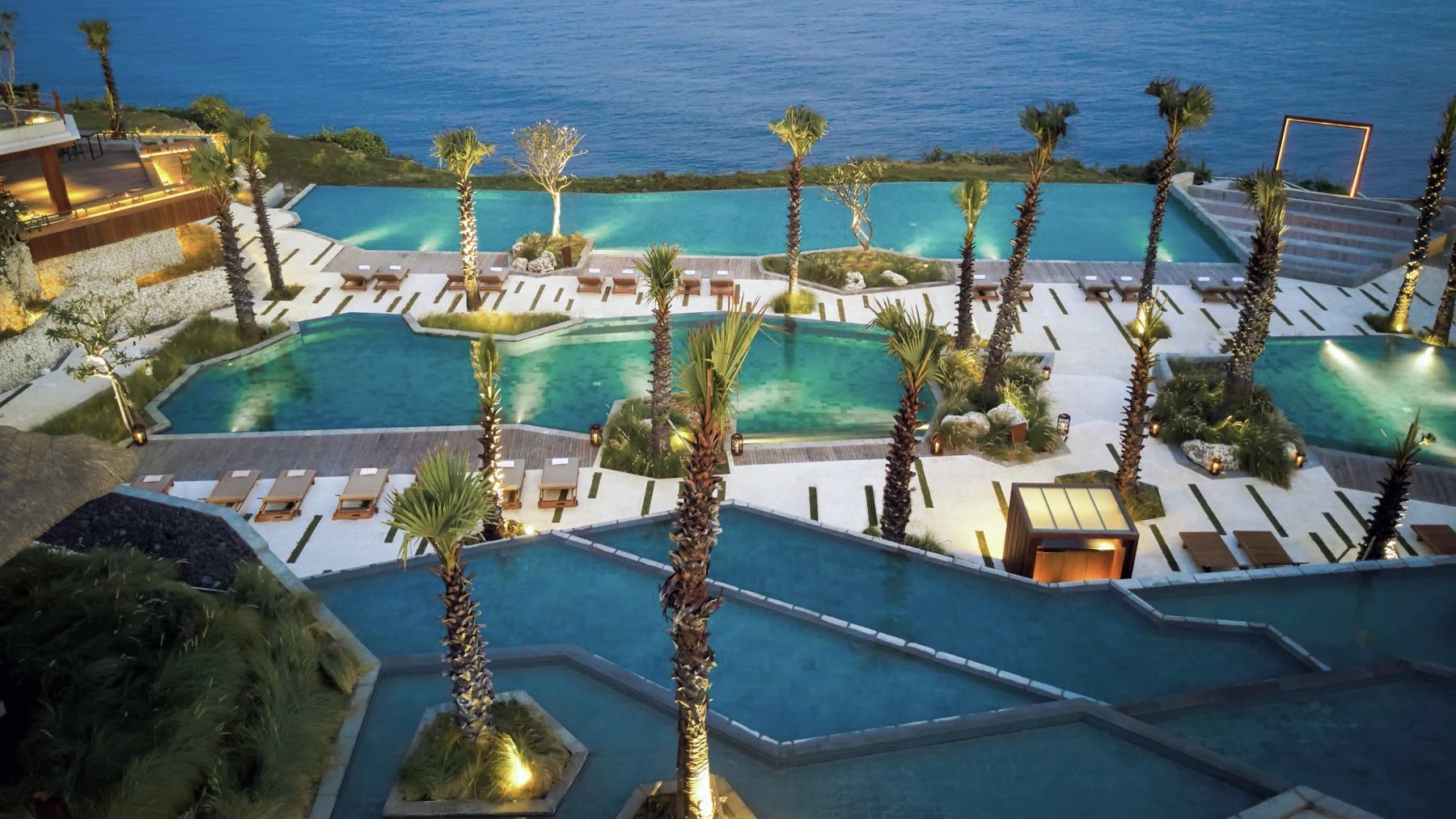 Hotels Toplists - 10 Best Luxury Hotels In Bali