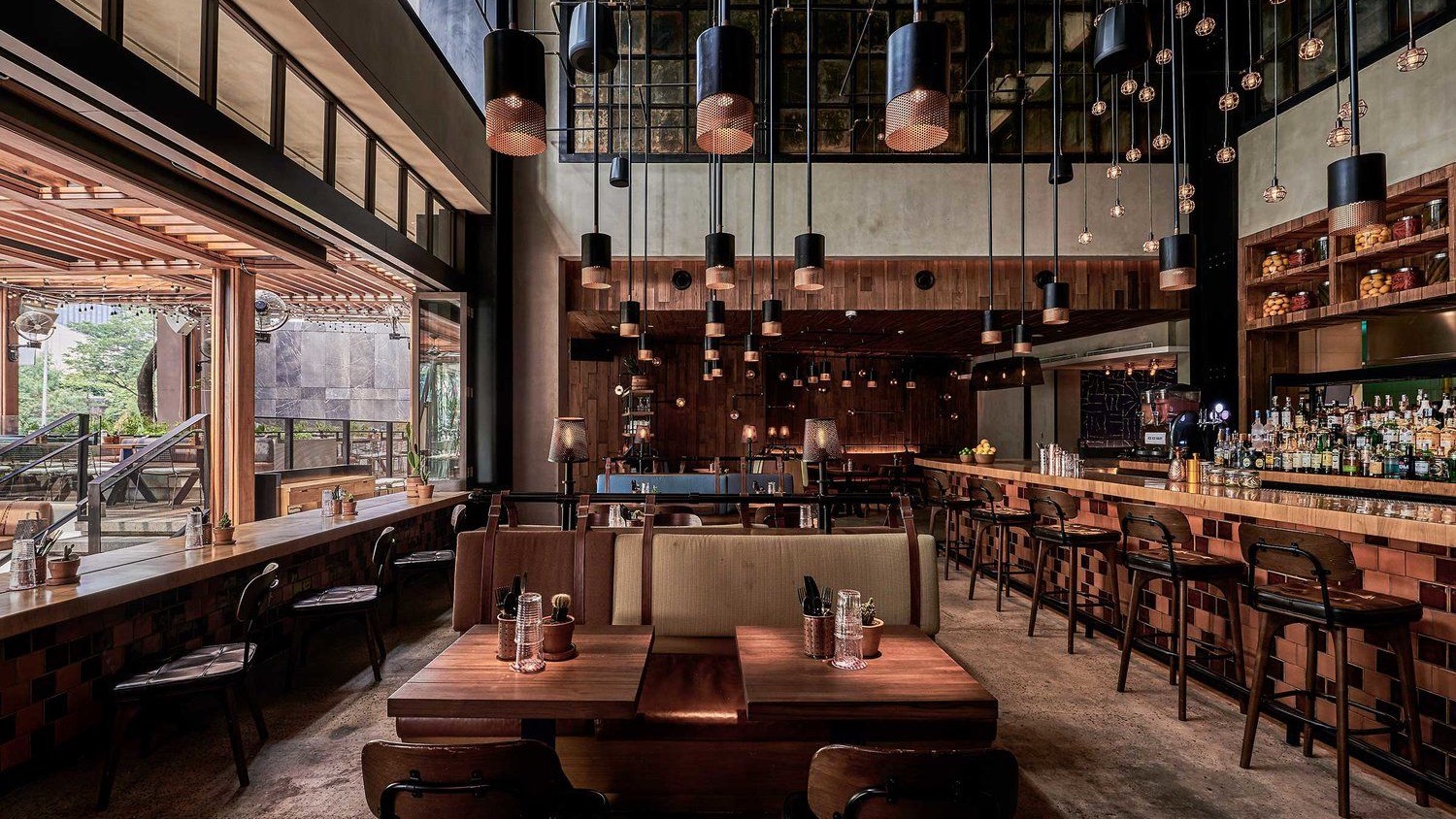 Hotels Toplists - 10 Best Luxury Hotels in Jakarta