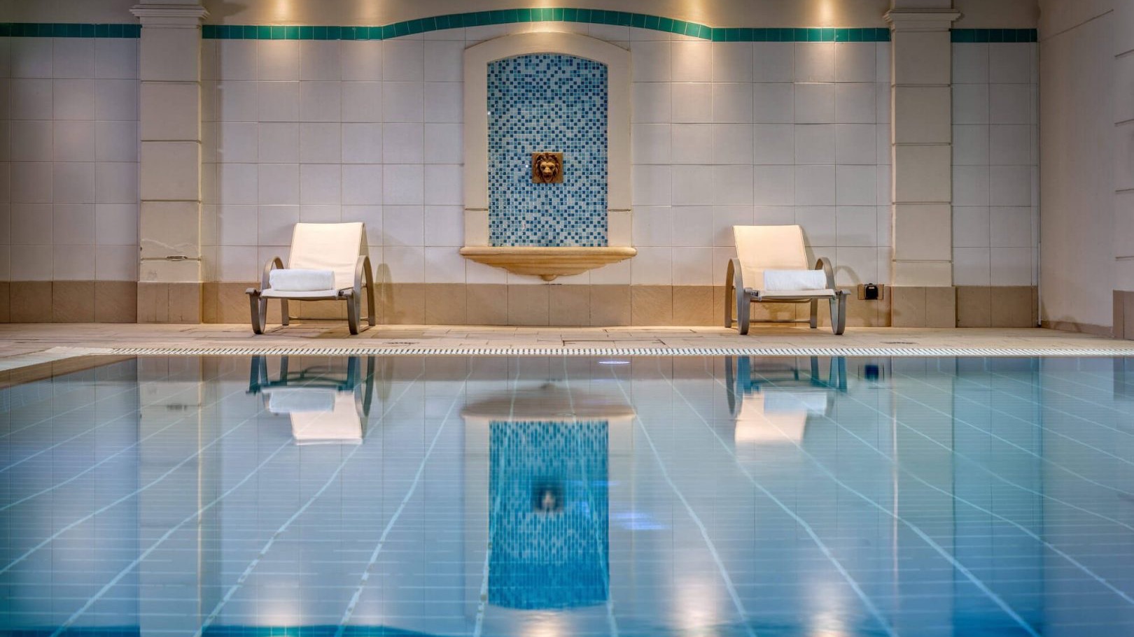 Hotels Toplists - The Best Luxury Hotels in Cyprus