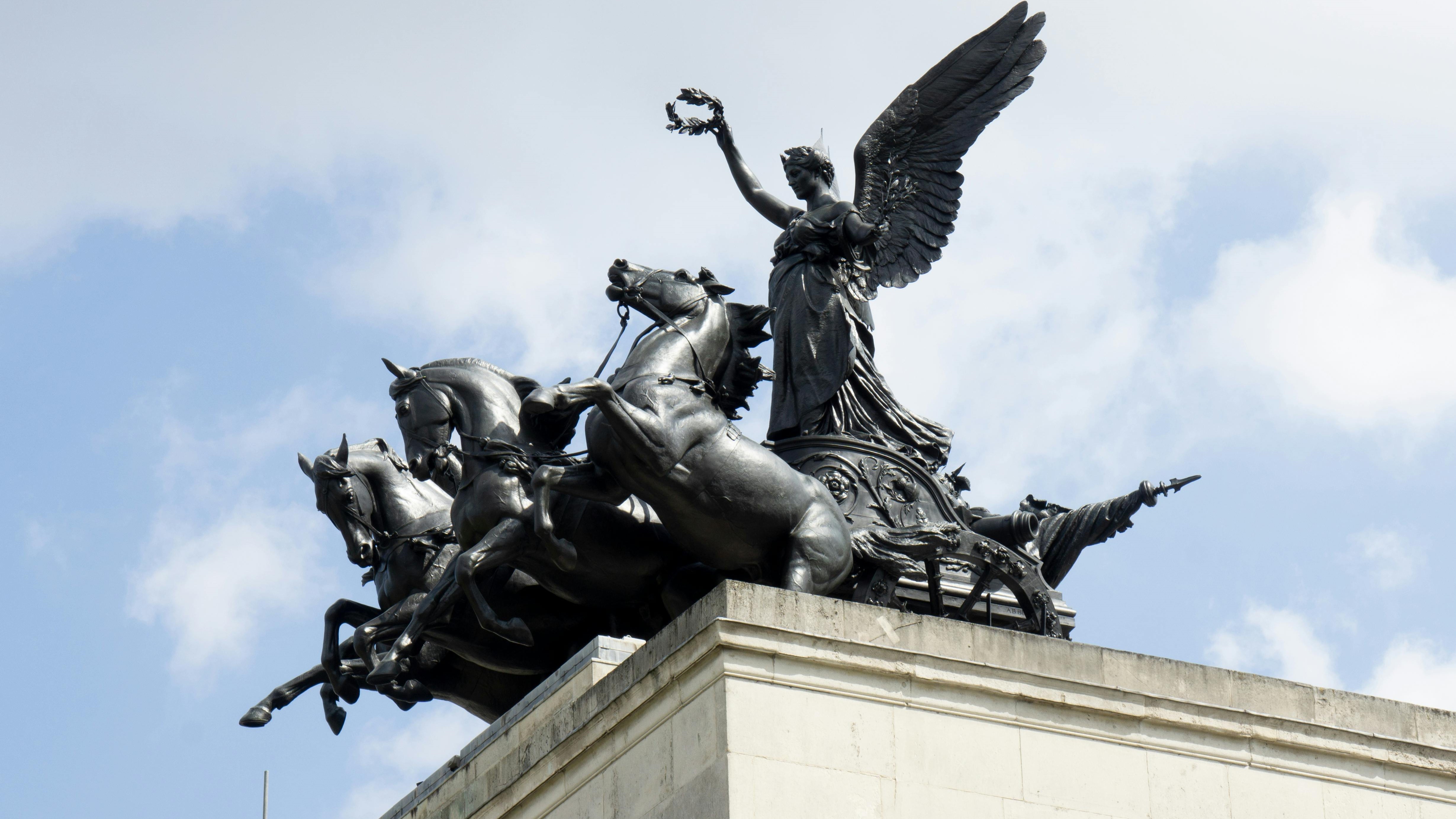 Hotel review Location' - COMO The Halkin - 0