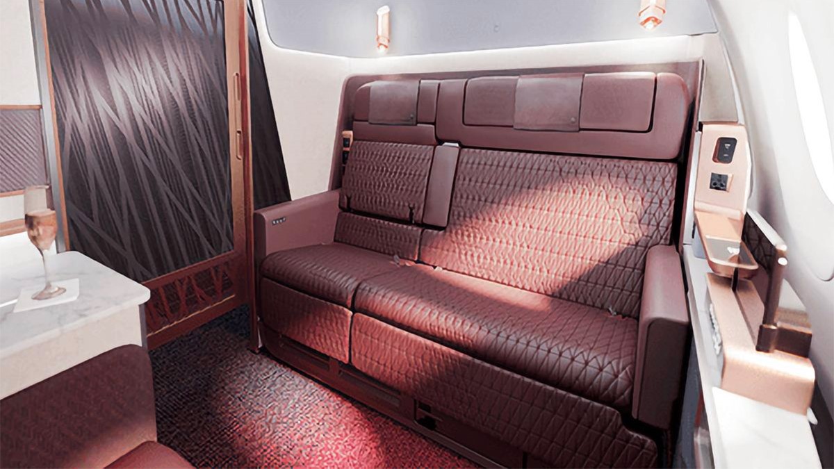 Airlines News - Japan Airlines A350-1000 will fly to NYC & Dallas in 2024 