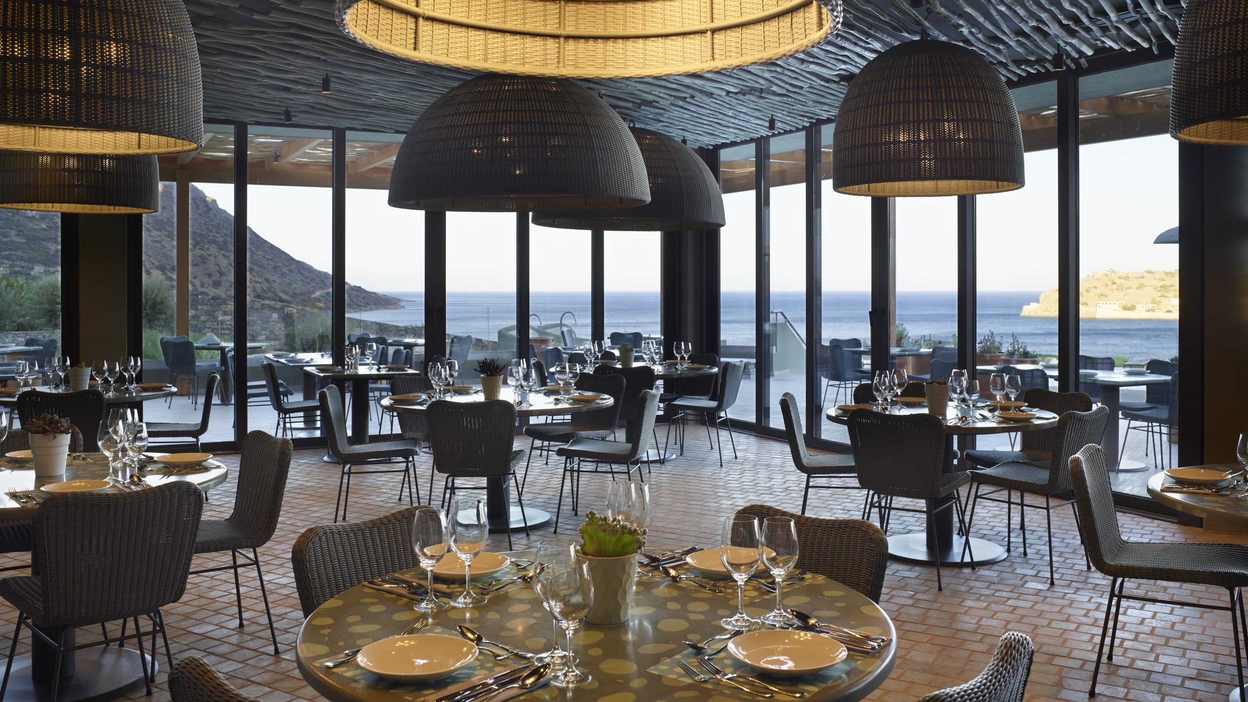 Hotels Toplists - 10 Best Luxury Hotels in Crete