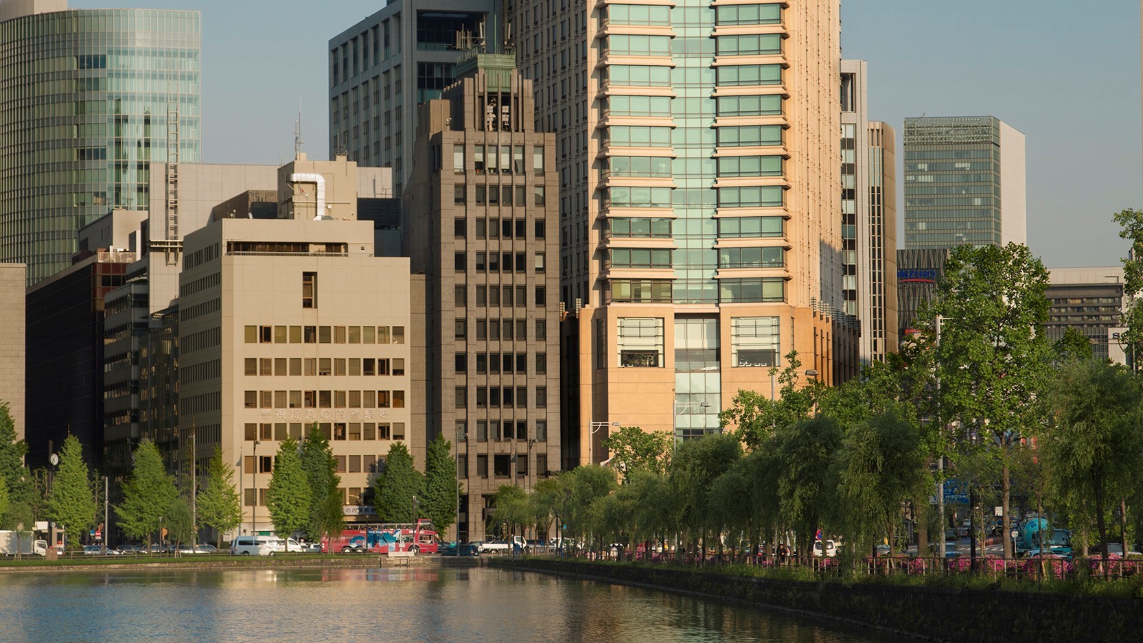 The Peninsula Tokyo image