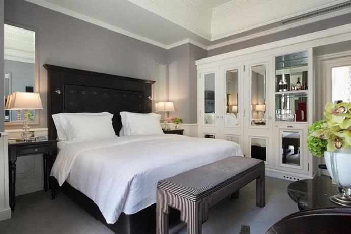 Hotel review About' - Hassler Roma - 5