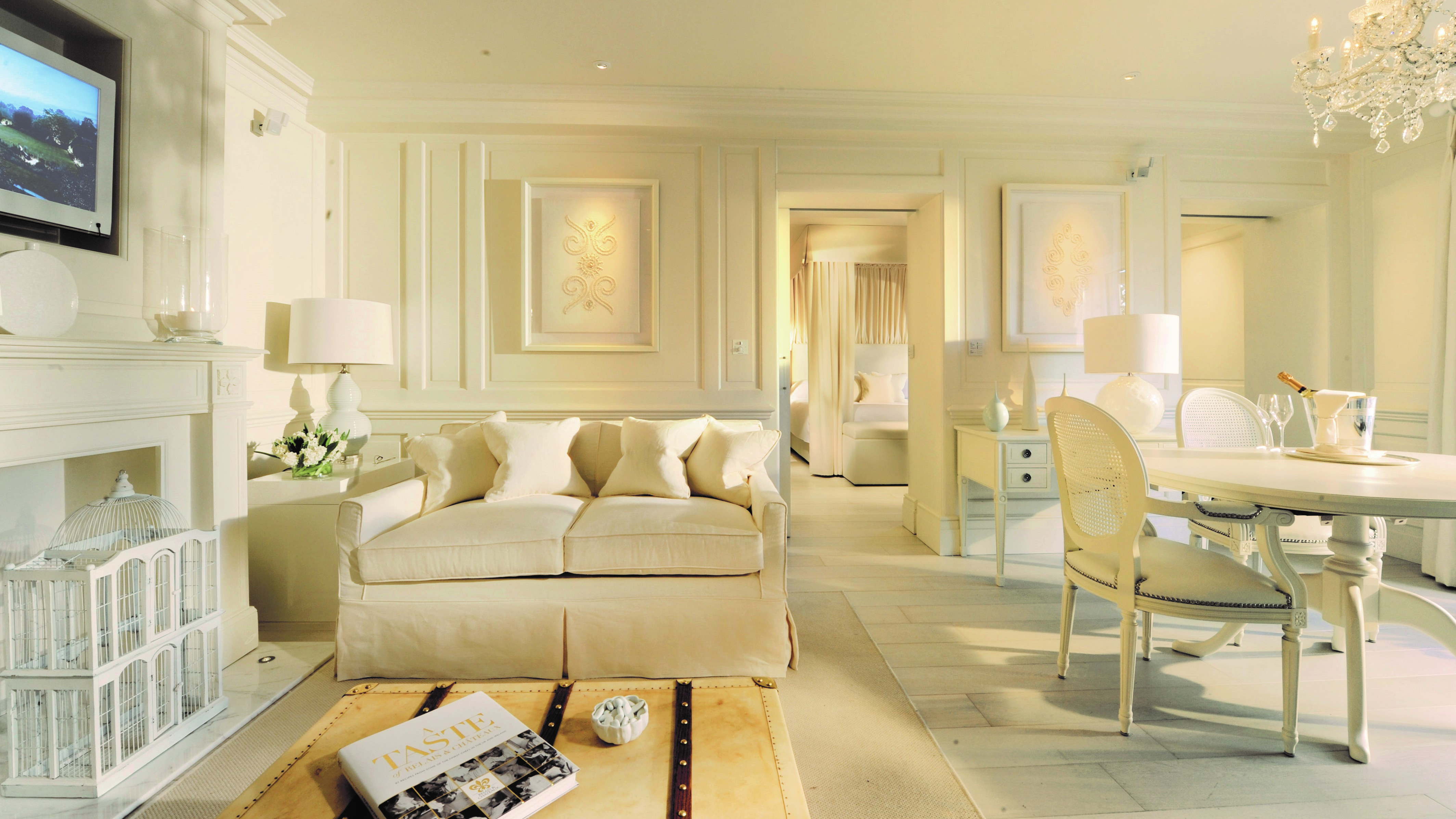 Hotels Toplists - 10 Of The Most Luxurious Eco-Friendly Hotels & Resorts