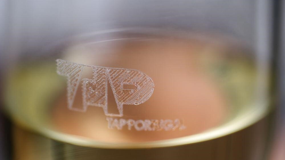 Airline review Beverages - TAP Air Portugal - 3