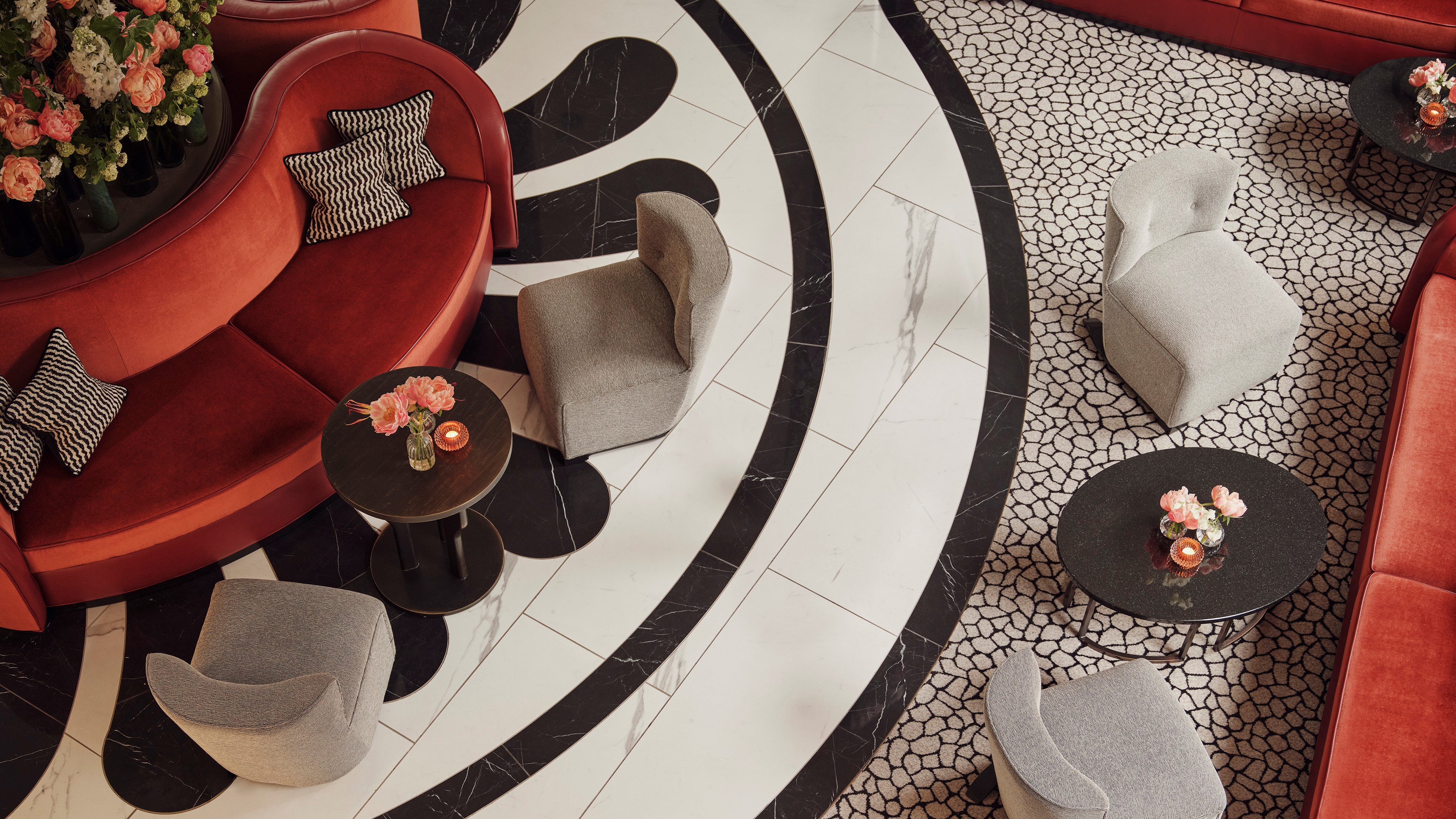 Hotel review Style' - One Aldwych - 2