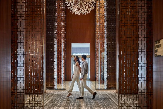 Verified hotel review - Four Seasons Hotel Toronto at Yorkville - 57