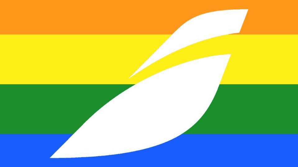 Airline review Sustainability - Iberia - 1