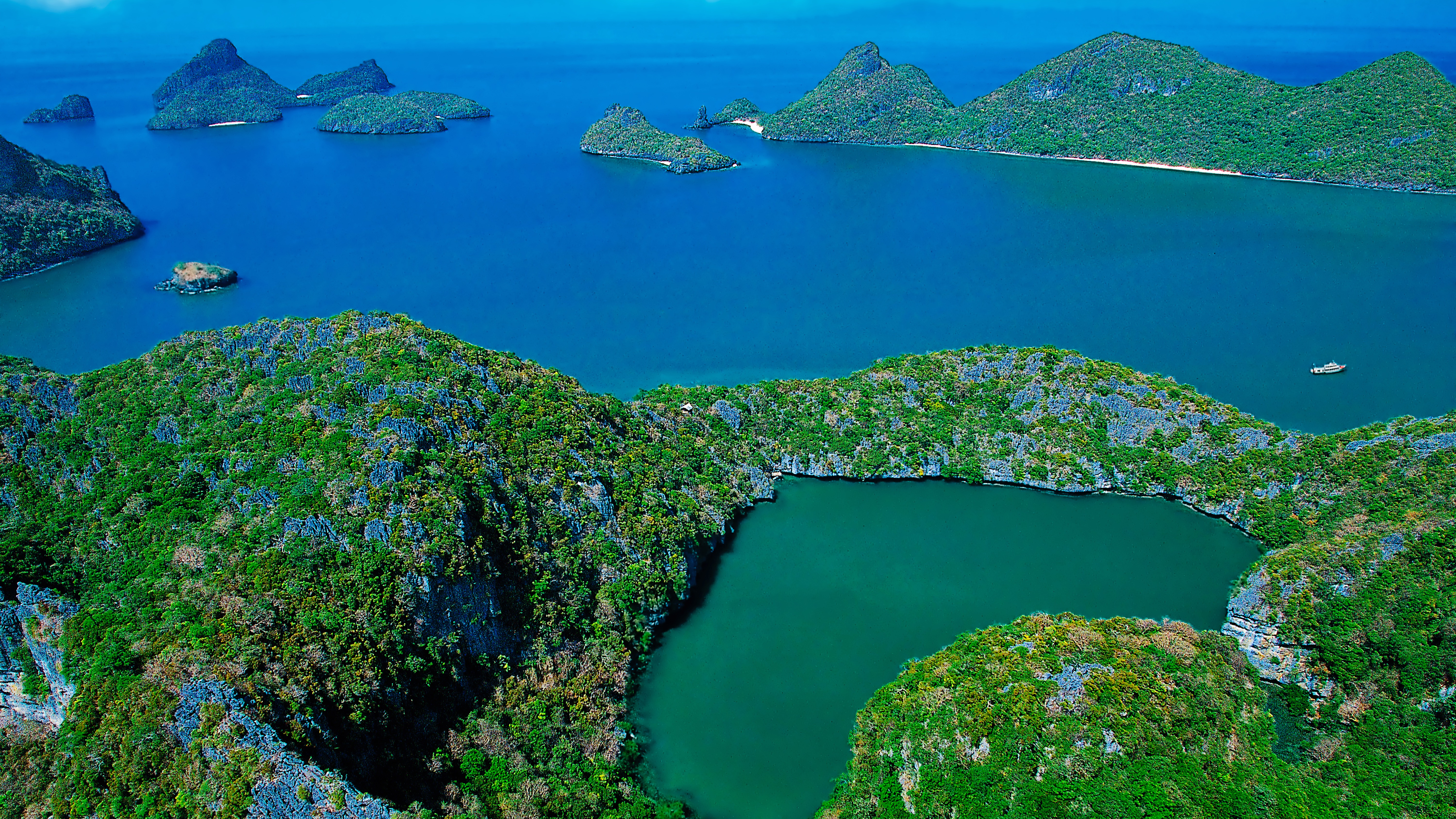 Hotels Toplists - 10 Best Idyllic Wedding Destinations